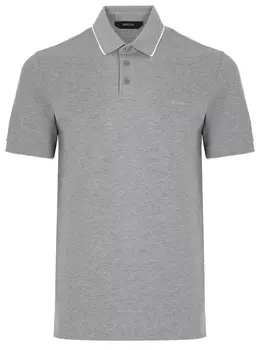 Поло хлопковое