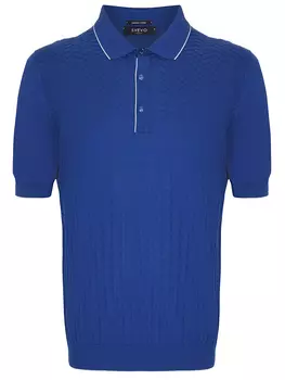 Поло хлопковое