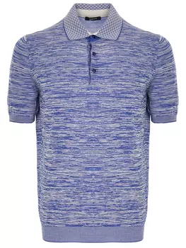 Поло хлопковое