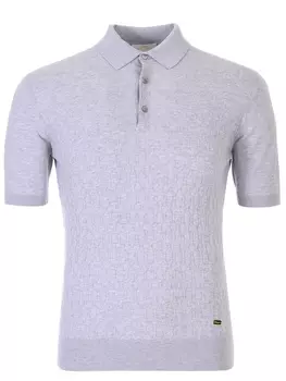 Поло хлопковое