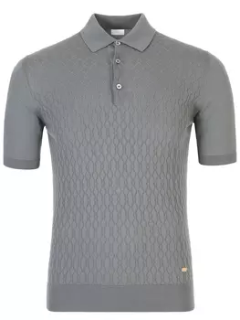 Поло хлопковое