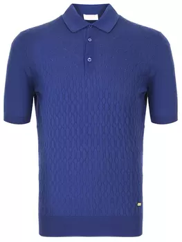 Поло хлопковое