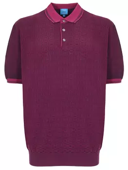 Поло хлопковое