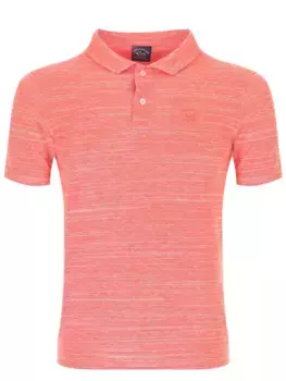 Поло хлопковое