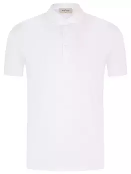 Поло хлопковое