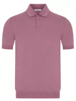 Поло хлопковое