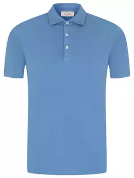 Поло хлопковое