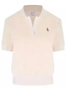 Поло хлопковое