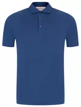 Поло хлопковое