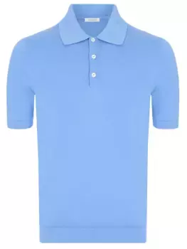 Поло хлопковое