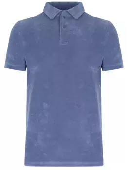 Поло хлопковое