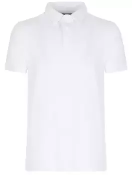Поло хлопковое