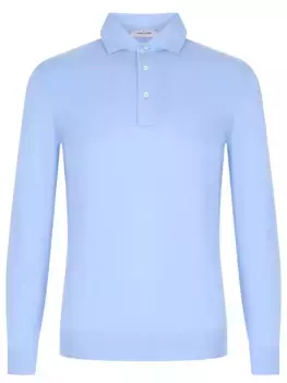 Поло хлопковое