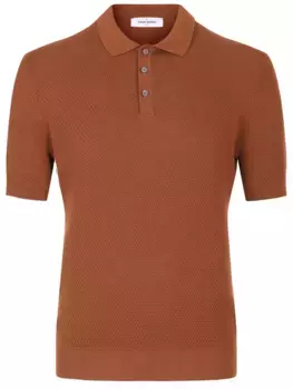 Поло хлопковое