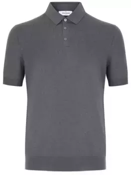 Поло хлопковое