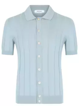 Поло хлопковое