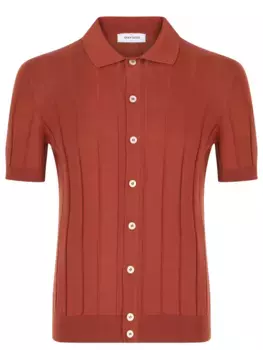 Поло хлопковое