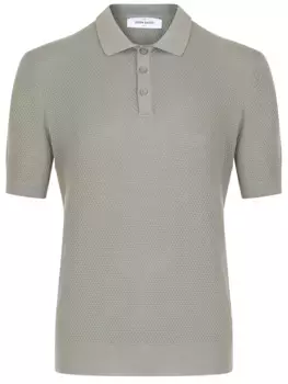 Поло хлопковое