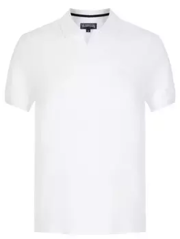 Поло хлопковое