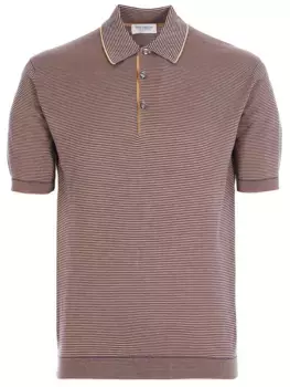 Поло хлопковое