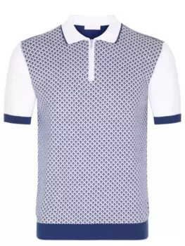 Поло хлопковое