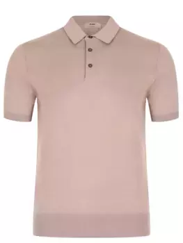 Поло хлопковое