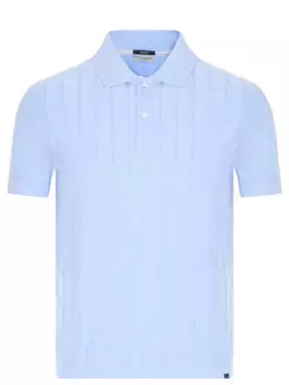 Поло хлопковое