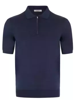 Поло хлопковое