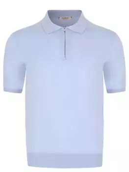 Поло хлопковое