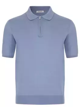 Поло хлопковое