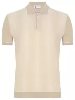 Поло хлопковое