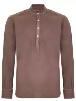 Поло хлопковое