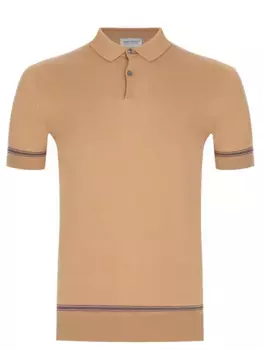 Поло хлопковое