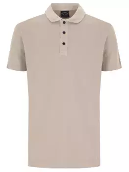 Поло хлопковое