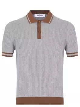 Поло хлопковое