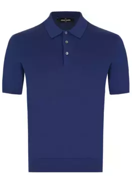 Поло хлопковое