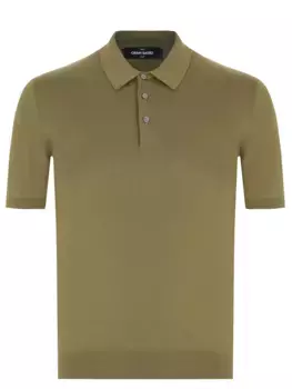 Поло хлопковое