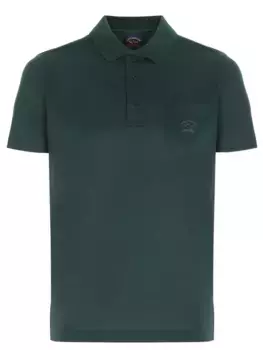 Поло хлопковое