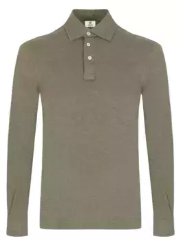 Поло хлопковое