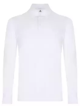 Поло хлопковое