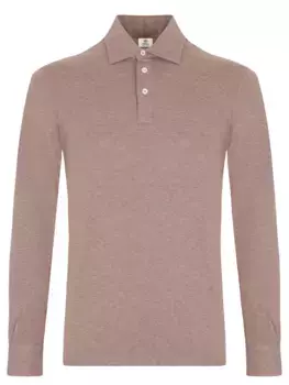 Поло хлопковое