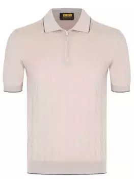 Поло хлопковое