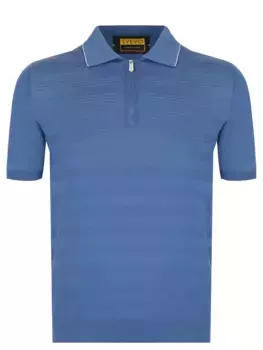 Поло хлопковое