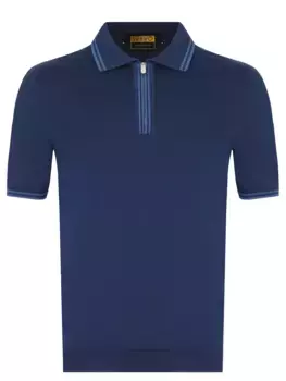 Поло хлопковое