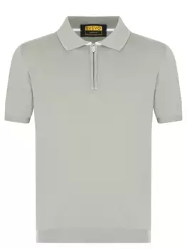 Поло хлопковое