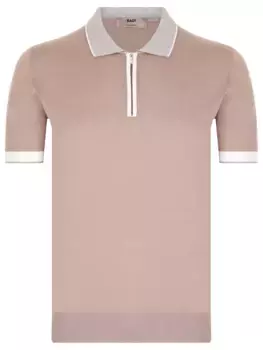 Поло хлопковое