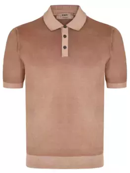 Поло хлопковое