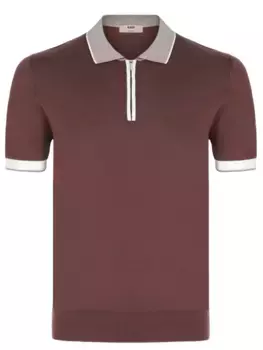 Поло хлопковое