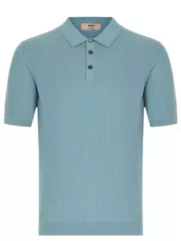 Поло хлопковое