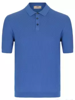 Поло хлопковое